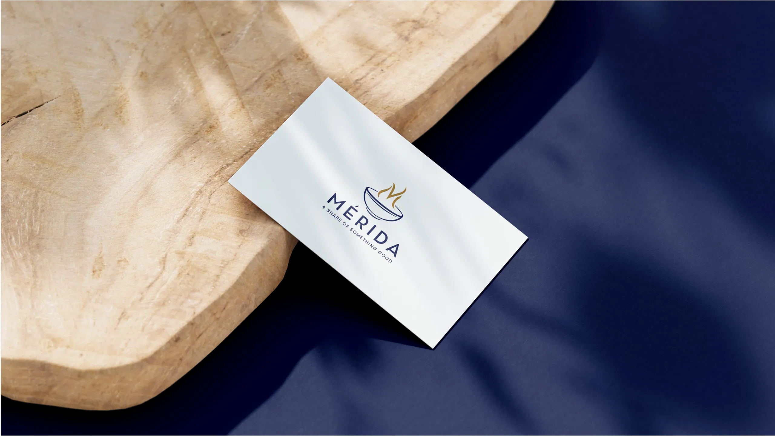 Mérida brand identity 7